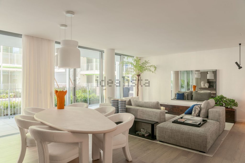 Studio t0 à vendre – Rua Maria José Nogueira Pinto, 16