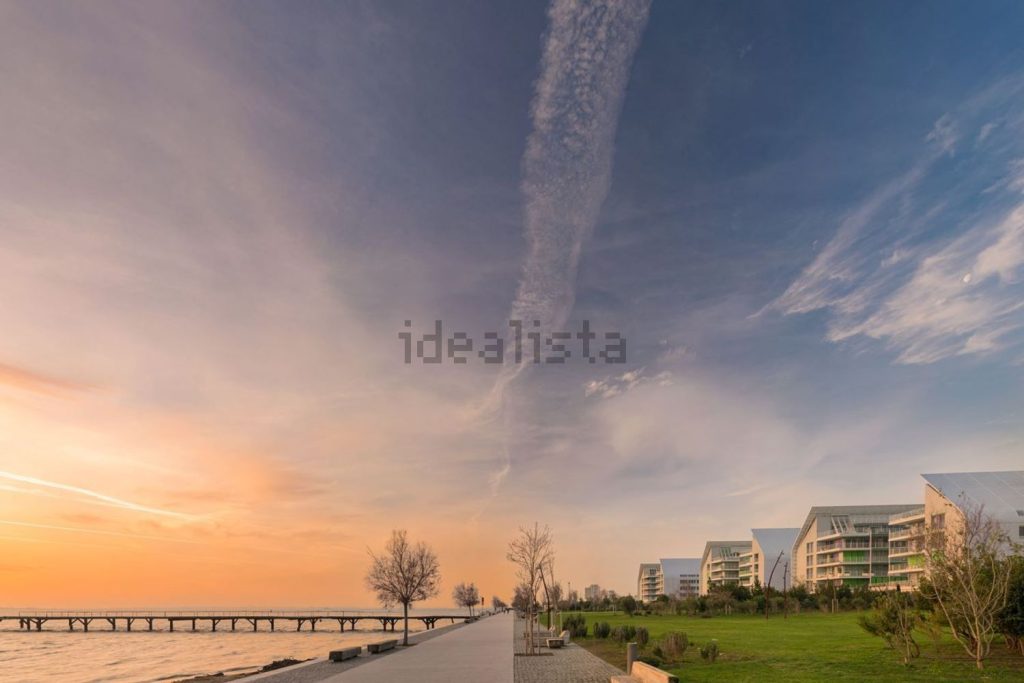 Studio t0 à vendre – Rua Maria José Nogueira Pinto, 16