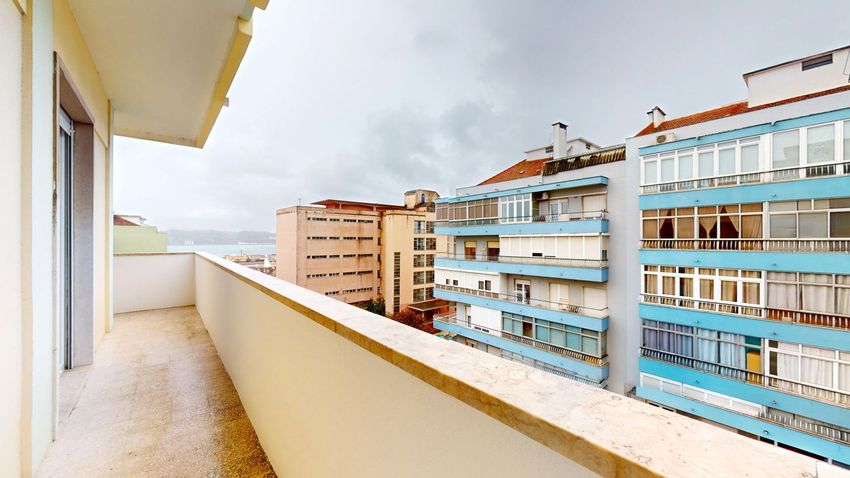 Appartement t2 à vendre – Rua do Guarda-Jóias, 24