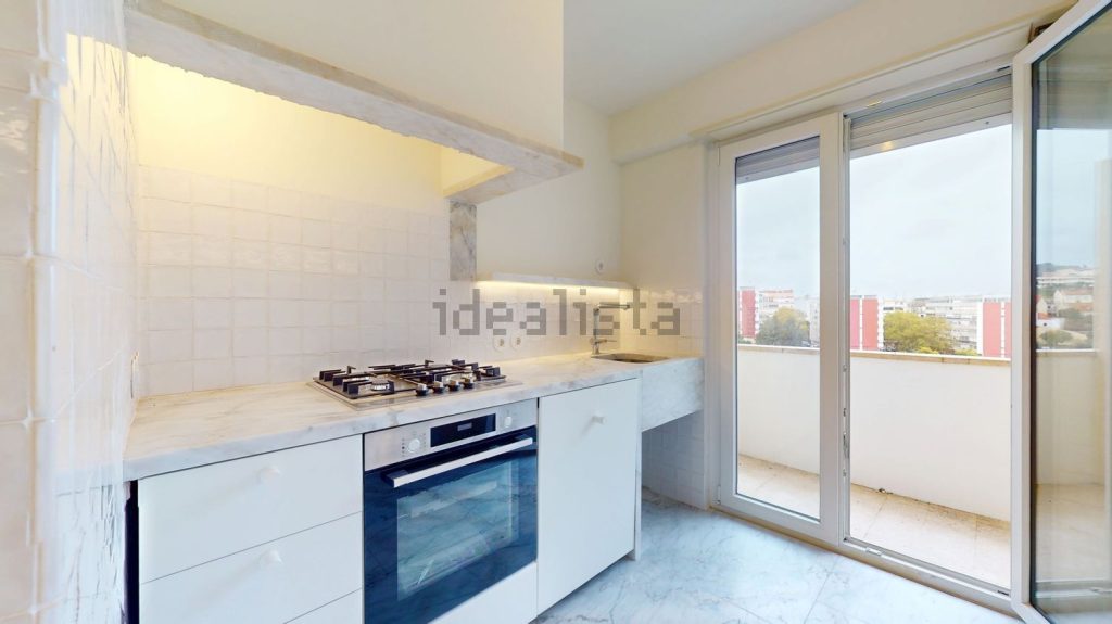 Appartement t2 à vendre – Rua do Guarda-Jóias, 24