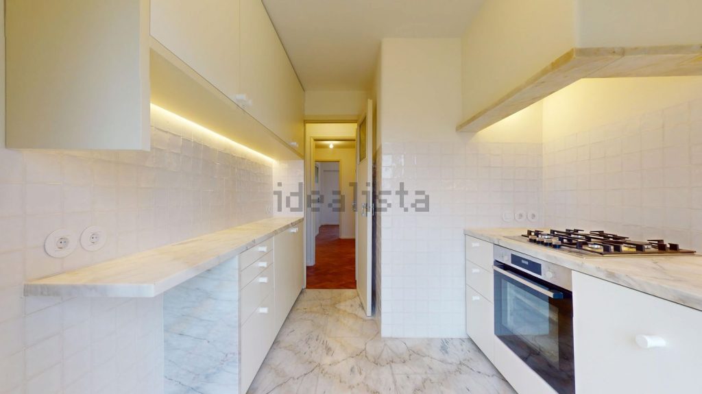 Appartement t2 à vendre – Rua do Guarda-Jóias, 24