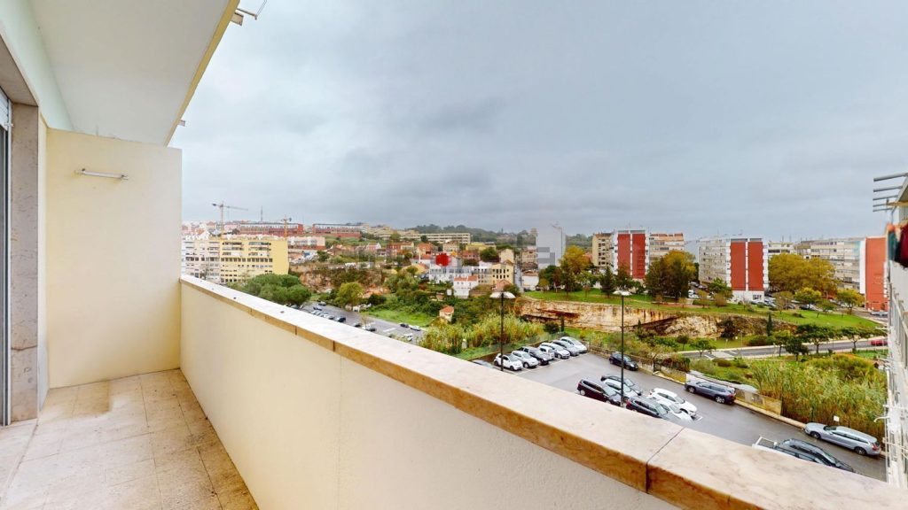 Appartement t2 à vendre – Rua do Guarda-Jóias, 24