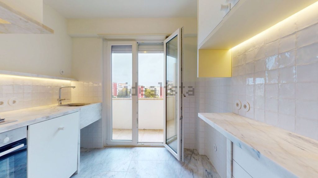Appartement t2 à vendre – Rua do Guarda-Jóias, 24