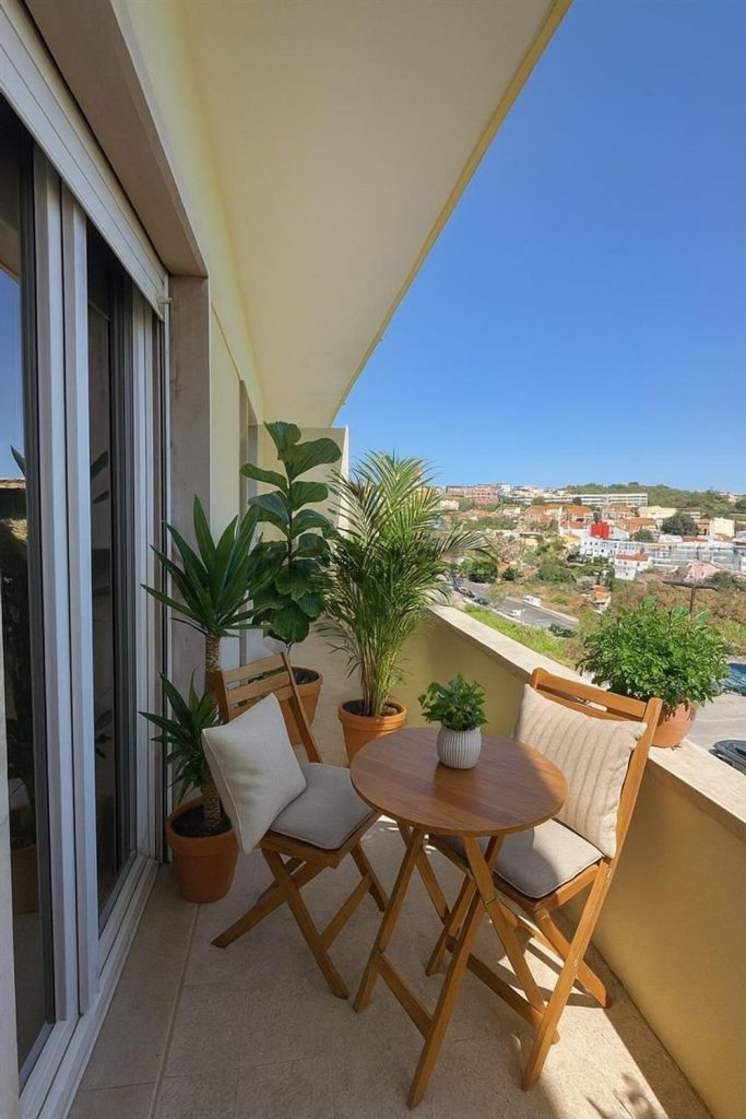 Appartement t2 à vendre – Rua do Guarda-Jóias, 24