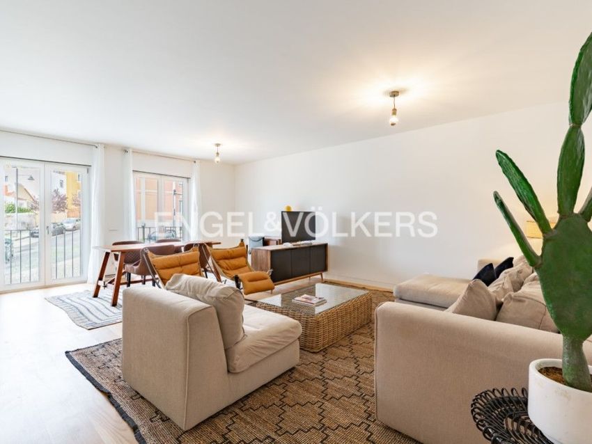 Appartement t2 à vendre – Rua General João de Almeida, 2