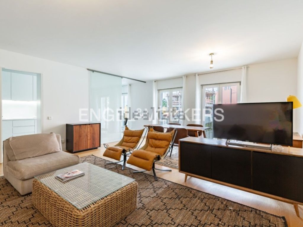 Appartement t2 à vendre – Rua General João de Almeida, 2