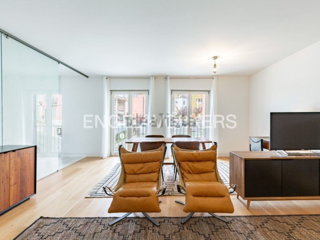 Appartement t2 à vendre – Rua General João de Almeida, 2