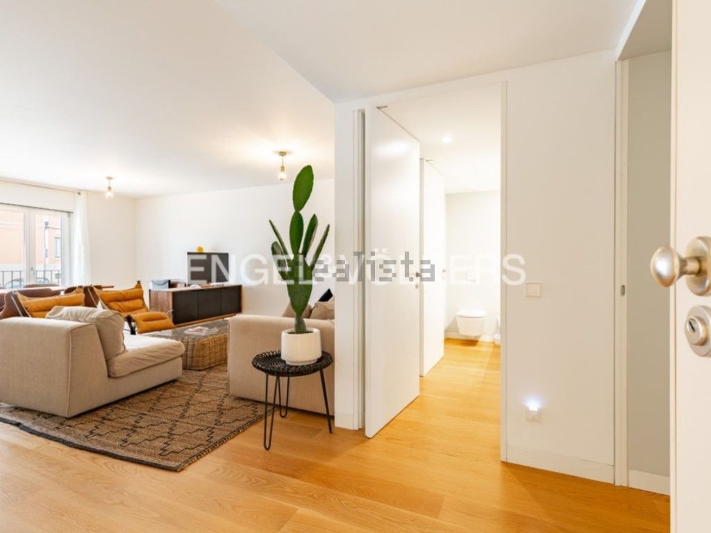 Appartement t2 à vendre – Rua General João de Almeida, 2