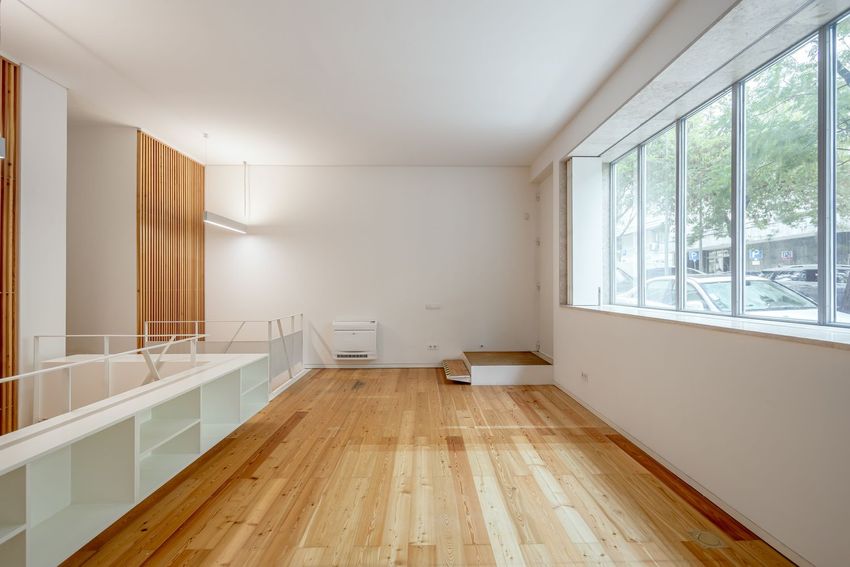 Studio t0 à vendre – Rua Rodrigo da Fonseca, 139