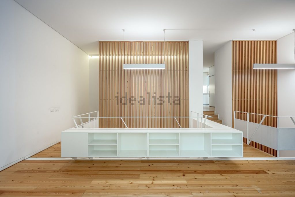 Studio t0 à vendre – Rua Rodrigo da Fonseca, 139