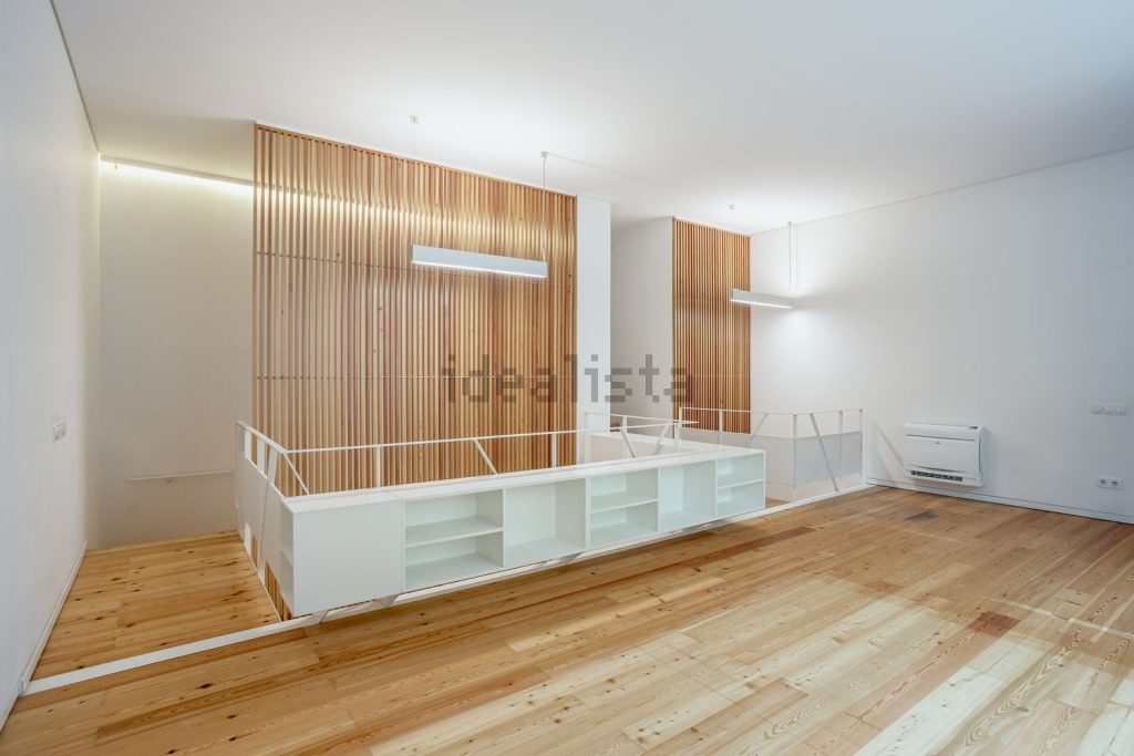 Studio t0 à vendre – Rua Rodrigo da Fonseca, 139