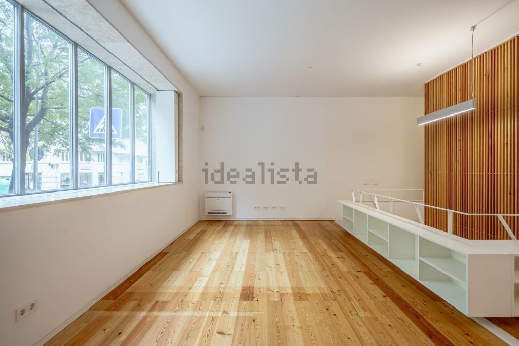 Studio t0 à vendre – Rua Rodrigo da Fonseca, 139