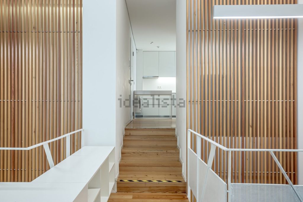 Studio t0 à vendre – Rua Rodrigo da Fonseca, 139