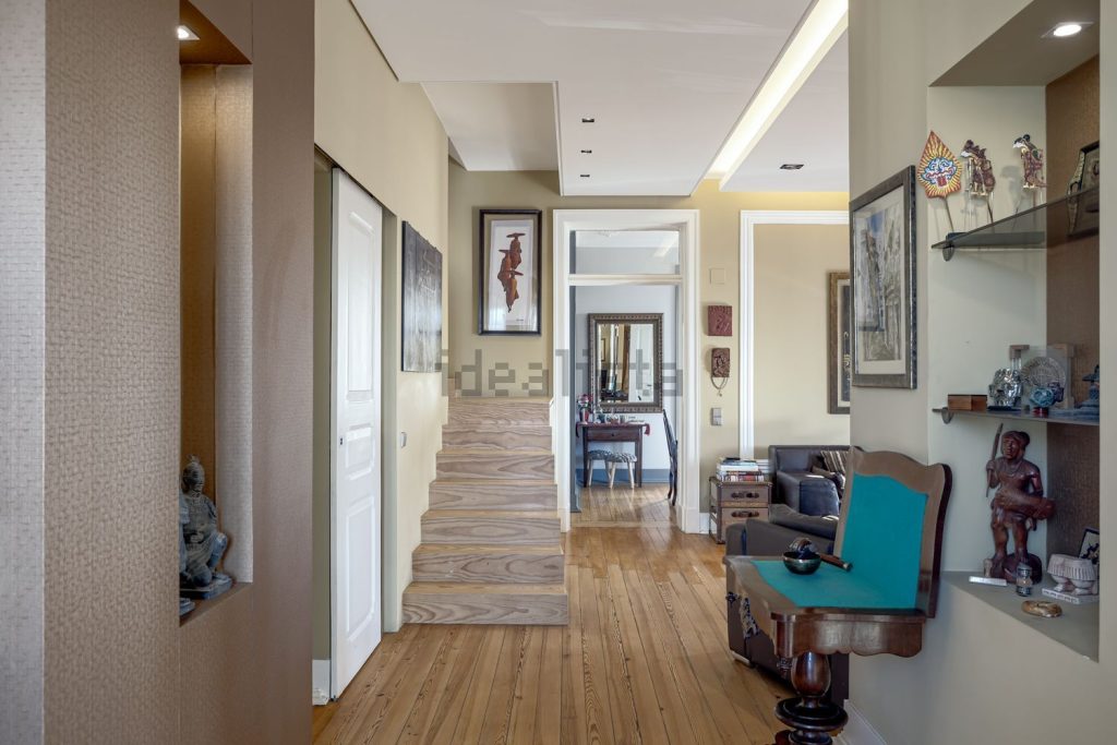 Appartement t3 à vendre – Estrada da Circunvalação