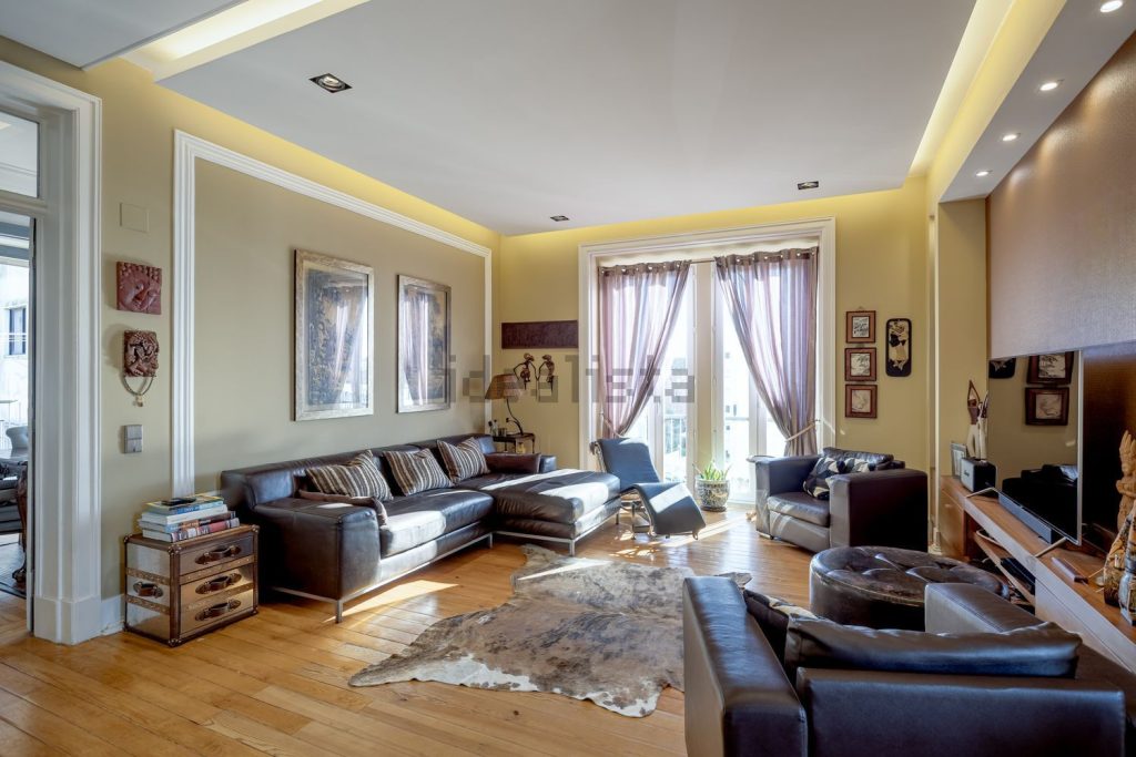 Appartement t3 à vendre – Estrada da Circunvalação