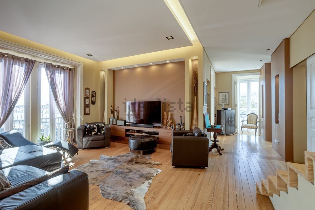 Appartement t3 à vendre – Estrada da Circunvalação