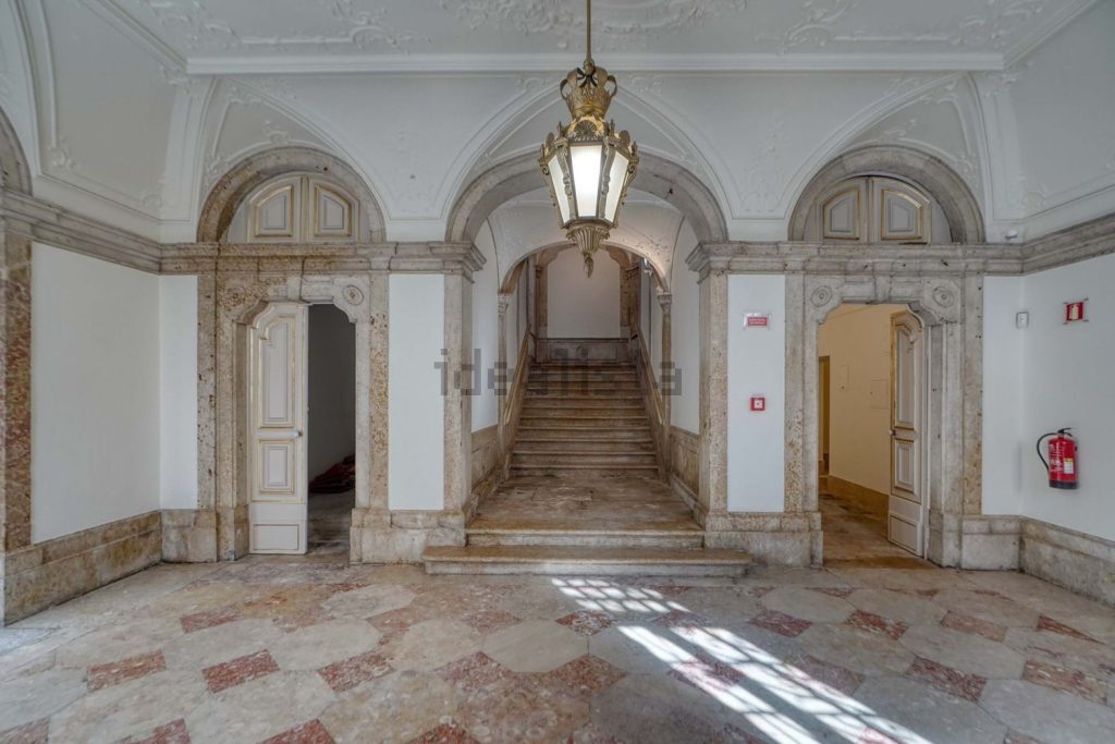 Appartement t3 à vendre – Rua Presidente Arriaga, 78