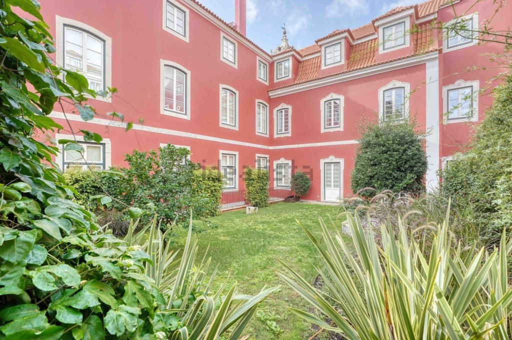 Appartement t3 à vendre – Rua Presidente Arriaga, 78