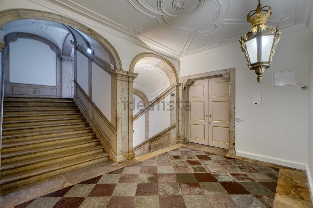 Appartement t3 à vendre – Rua Presidente Arriaga, 78