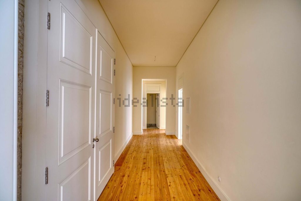 Appartement t3 à vendre – Rua Presidente Arriaga, 78