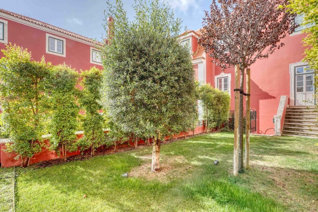 Appartement t2 à vendre – Rua Presidente Arriaga, 61