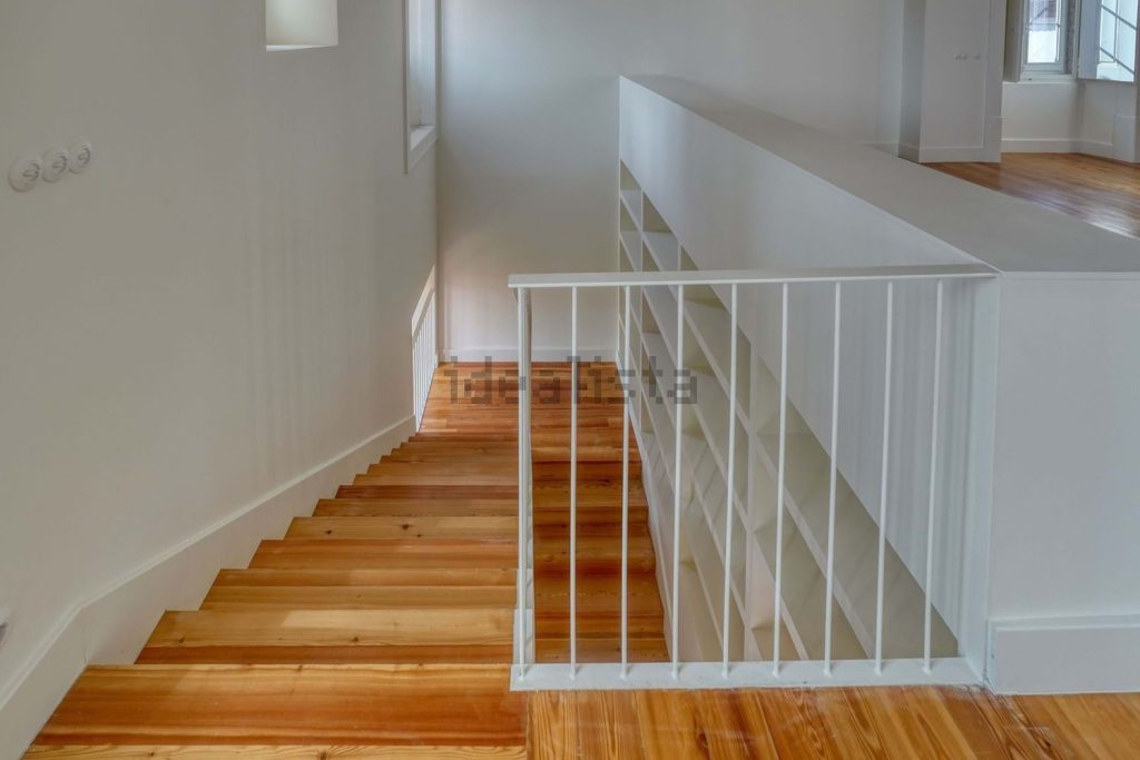 Appartement t2 à vendre – Rua Presidente Arriaga, 61