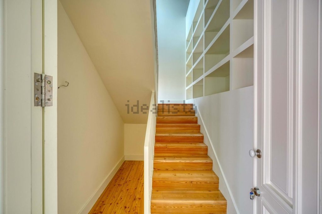 Appartement t2 à vendre – Rua Presidente Arriaga, 61