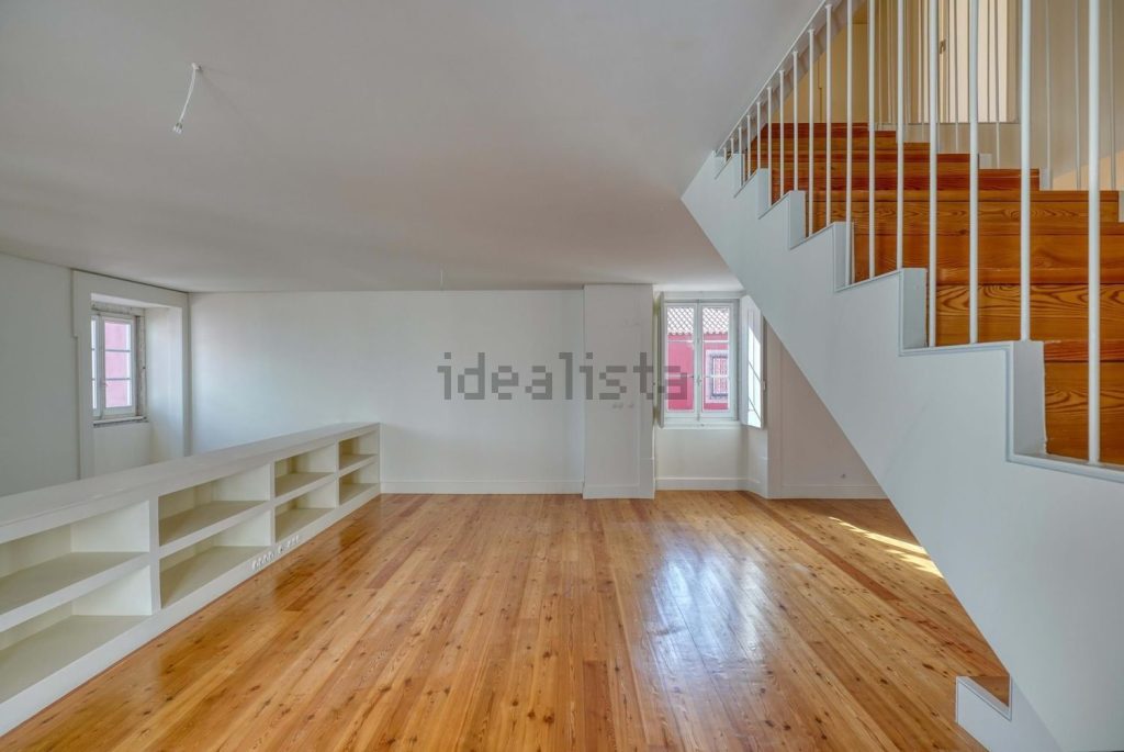 Appartement t2 à vendre – Rua Presidente Arriaga, 61