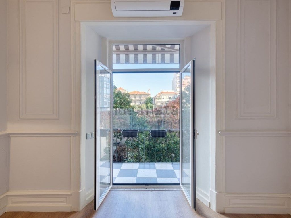 Appartement t4 à vendre – Avenida 5 de Outubro, 192