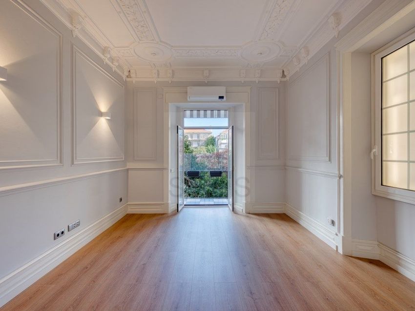 Appartement t4 à vendre – Avenida 5 de Outubro, 192