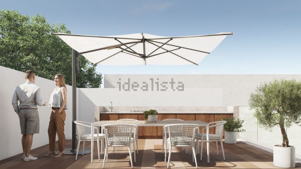 Duplex à vendre – Rua do Centro Cultural, 13