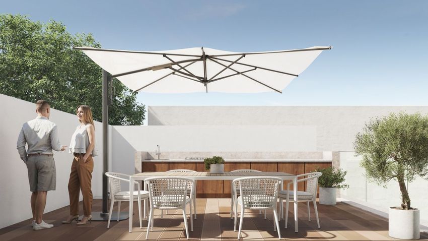 Duplex à vendre – Rua do Centro Cultural, 13