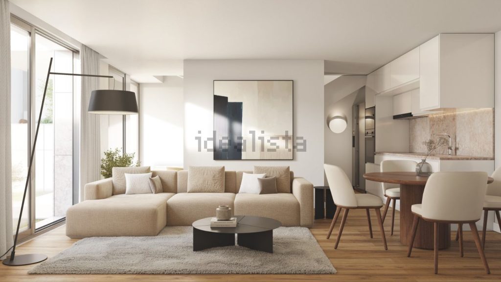 Duplex à vendre – Rua do Centro Cultural, 13