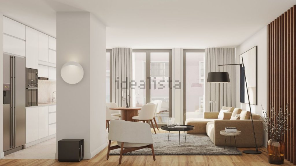 Duplex à vendre – Rua do Centro Cultural, 13