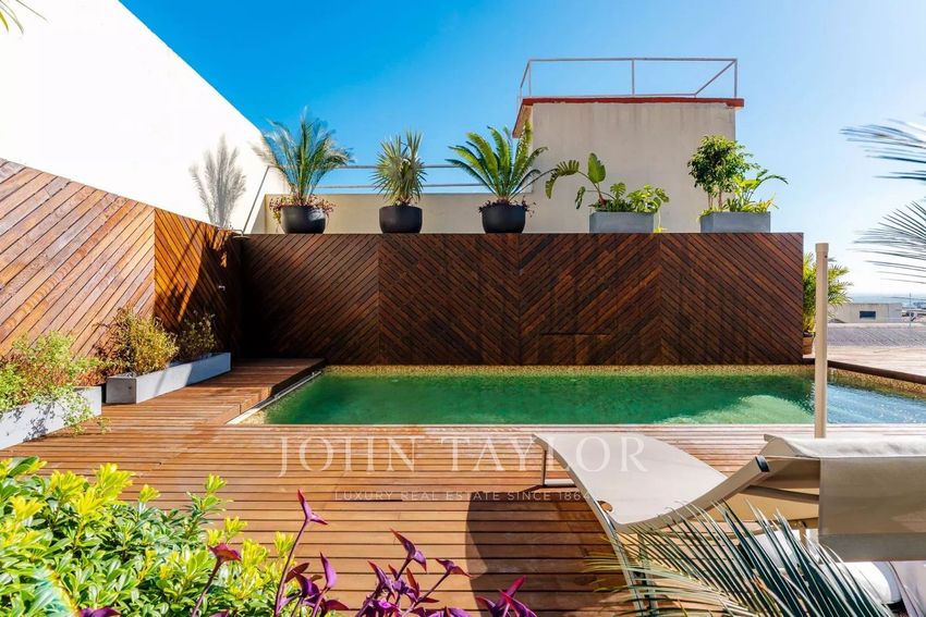 Appartement t5 à vendre – Avenida Álvares Cabral