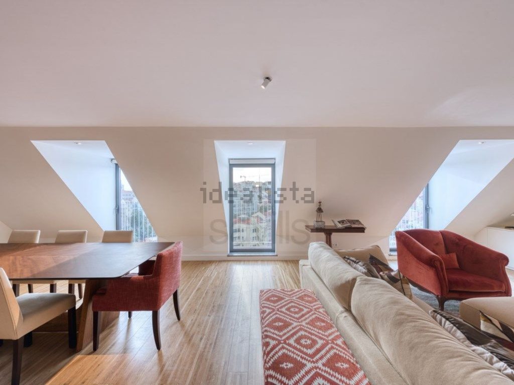 Appartement t3 à vendre – Rua da Bela Vista à Graça, 55