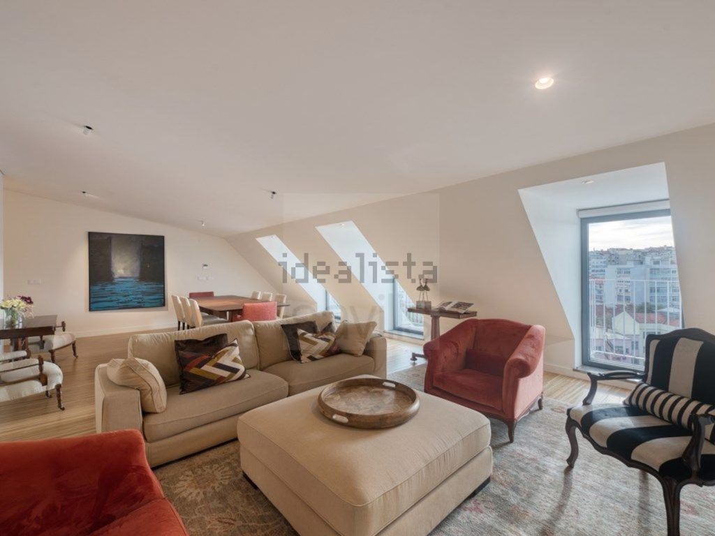 Appartement t3 à vendre – Rua da Bela Vista à Graça, 55