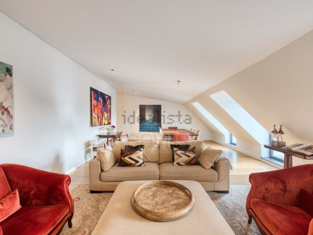 Appartement t3 à vendre – Rua da Bela Vista à Graça, 55