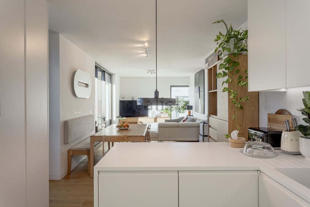 Appartement t3 à vendre – Avenida Gomes Pereira