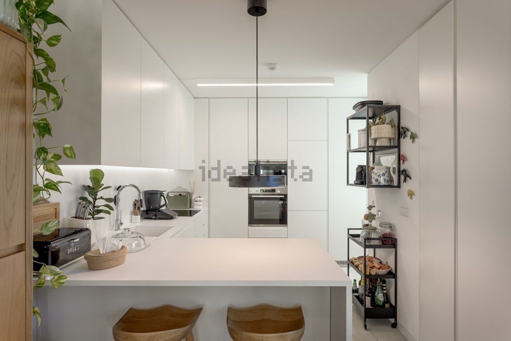 Appartement t3 à vendre – Avenida Gomes Pereira