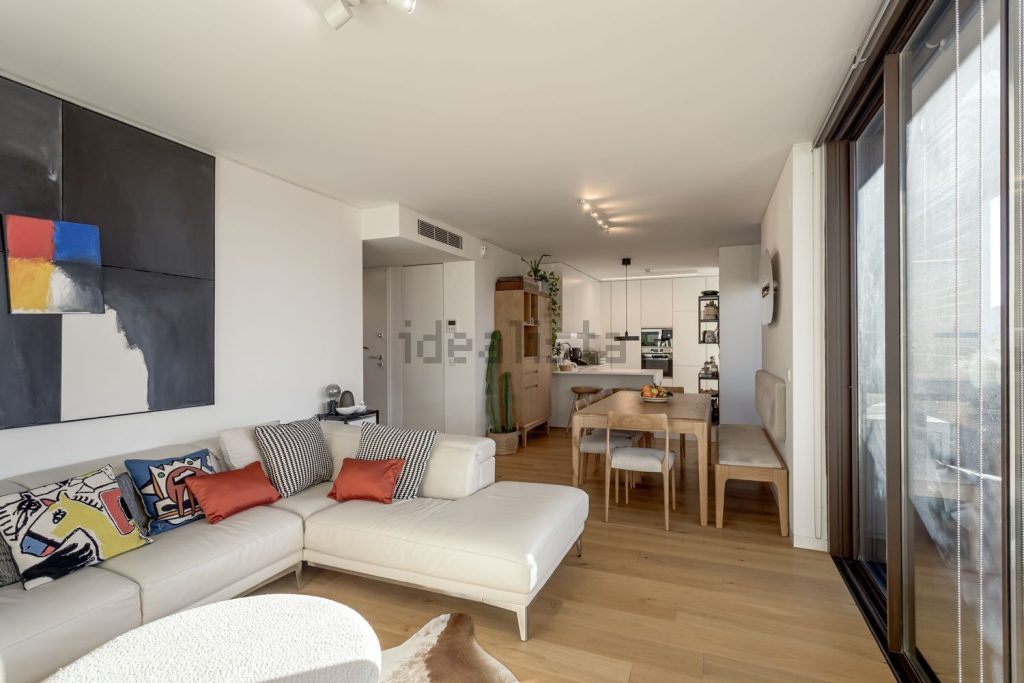 Appartement t3 à vendre – Avenida Gomes Pereira