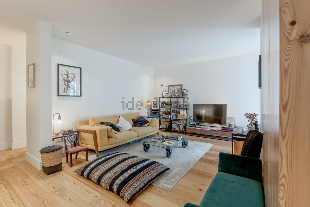 Appartement t2 à vendre – Rua Dom Jerónimo Osório, 20 b