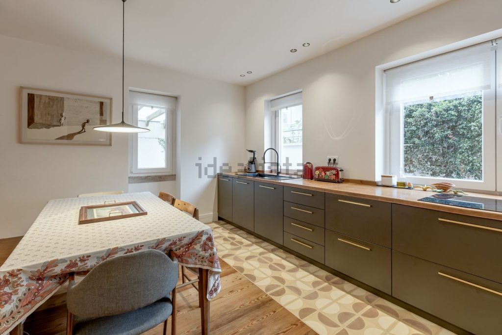 Appartement t2 à vendre – Rua Dom Jerónimo Osório, 20 b