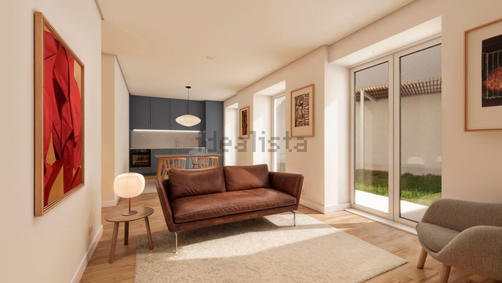 Duplex à vendre – Rua da Beneficência, 100