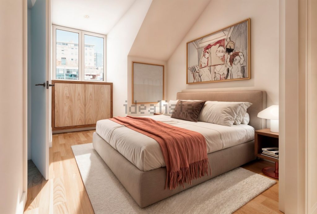 Duplex à vendre – Rua da Beneficência, 100