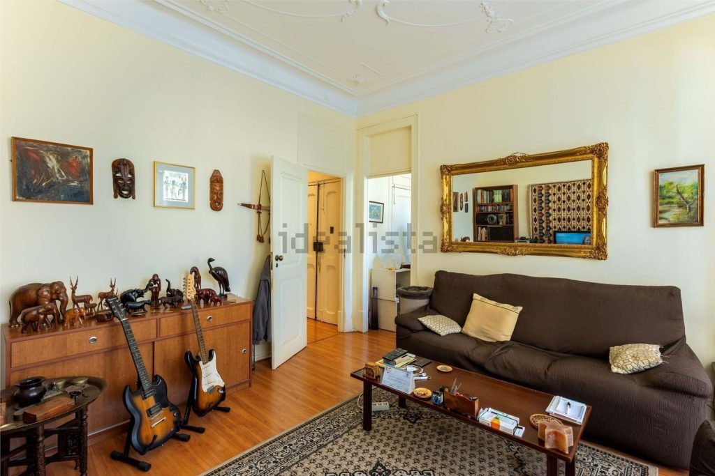 Appartement t3 à vendre – Rua Azedo Gneco sans numéro