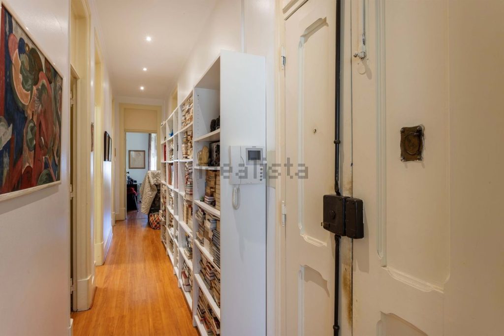 Appartement t3 à vendre – Rua Azedo Gneco sans numéro