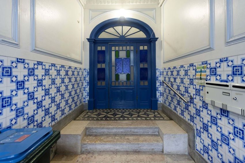 Appartement t3 à vendre – Rua Azedo Gneco sans numéro