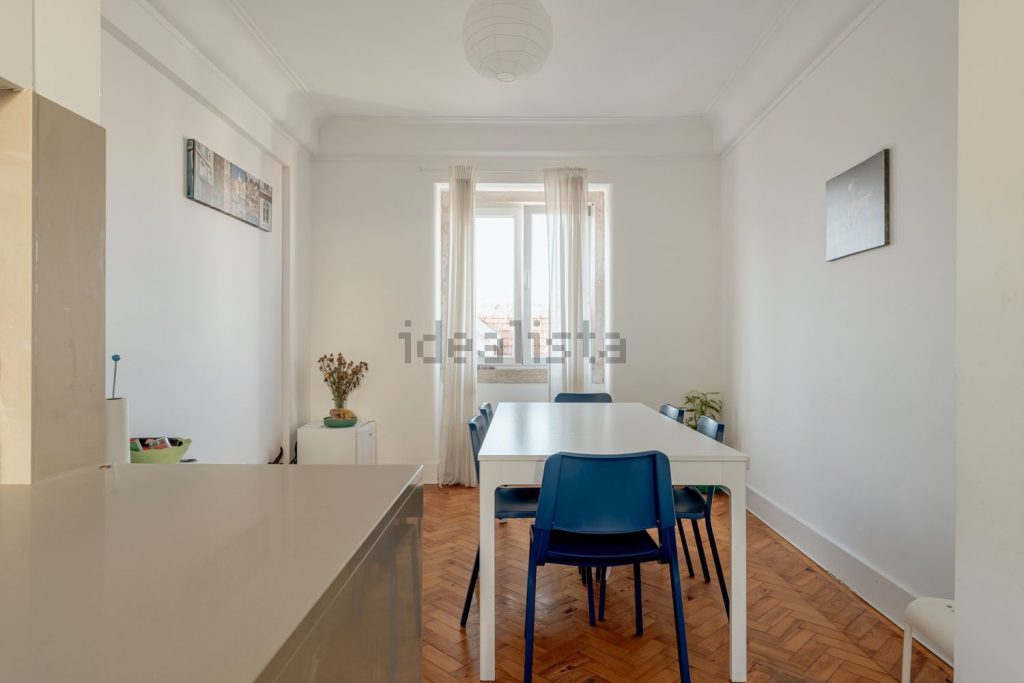 Appartement t4 à vendre – Rua da Bombarda, 58 a