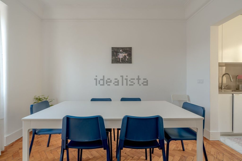 Appartement t4 à vendre – Rua da Bombarda, 58 a